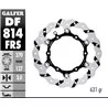 Galfer DF814FRS Brake Disc Wave Floating