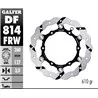 Galfer DF814FRW Bremsscheibe Wave Schwimmend
