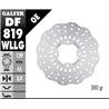 Galfer DF819WLLG Disco Freno Wave Fisso