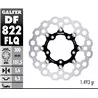 Galfer DF822FLQ Bremsscheibe Wave Schwimmend