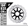 Galfer DF825CWI Bremsscheibe Wave Schwimmend
