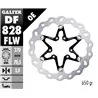 Galfer DF828FLW Brake Disc Wave Floating