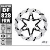 Galfer DF828FRW Disco de Freno Wave Flotante