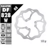 Galfer DF828W Disque De Frein Wave Fixe