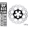 Galfer DF835FLQS Brake Disc Wave Floating