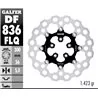 Galfer DF836FLQ Disque de Frein Wave Flottant