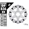 Galfer DF836RH Disco Freno Wave Fisso