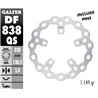 Galfer DF838QS Bremsscheibe Wave Fixiert