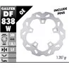 Galfer DF838W Disco Freno Wave Fisso
