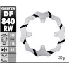 Galfer DF840RW Disque De Frein Wave Fixe