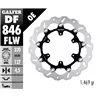 Galfer DF846FLW Disco Freno Wave Flottante