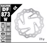 Galfer DF873W Disque De Frein Wave Fixe