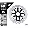 Galfer DF883CW Disco de Freno Wave Flotante