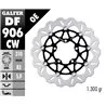 Galfer DF906CW Disque de Frein Wave Flottant