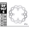Galfer DF907Q Disque De Frein Wave Fixe