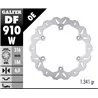 Galfer DF910W Bremsscheibe Wave Fixiert