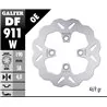 Galfer DF911W Brake Disco Wave Fixed