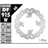 Galfer DF915W Brake Disco Wave Fixed