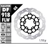 Galfer DF918FLW Disco Freno Wave Flottante
