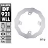 Galfer DF921WLL Brake Disco Wave Fixed
