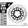 Galfer DF929CW Disque de Frein Wave Flottant