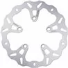 Galfer DF931W Brake Disco Wave Fixed