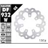 Galfer DF932W Bremsscheibe Wave Fixiert