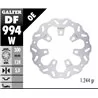 Galfer DF994W Disque De Frein Wave Fixe
