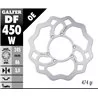 Galfer DF450W Bremsscheibe Wave Fixiert
