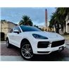 IPE F1 Porsche E3 Cayenne 3.0T 2018-