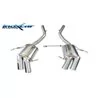 InoxCar Maserati GRANTURISMO 4.2 (405cv) MASE.05.XR90