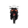Akrapovic S-Y125SO6-HRSS Yamaha X Max 125