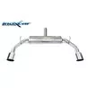 InoxCar Alfa Romeo Giulietta ALGI.11.10RA