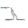 InoxCar Porsche Cayenne (Serie 536) POCAY.09