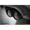 InoxCar Audi A3 (Type 8V) Sportback OVAU.33.80CBLACK