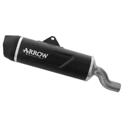 Arrow Benelli TRK 502 X