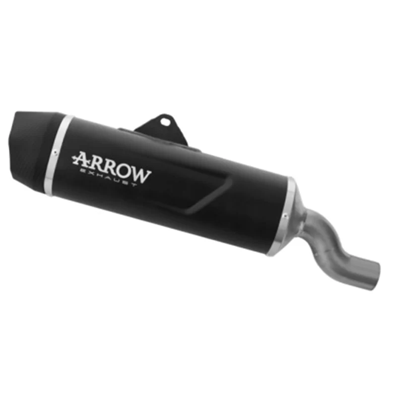 Arrow Benelli TRK 502 X