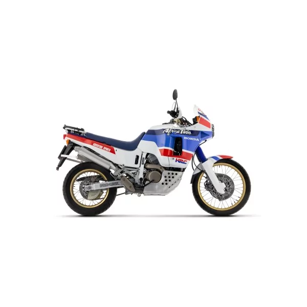 Arrow Honda Africa Twin 650