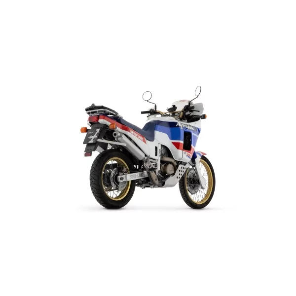 Arrow Honda Africa Twin 650