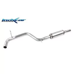 InoxCar Cupra FORMENTOR 1.4 e-Hybrid TCSFORM.02