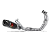 Akrapovic S-Y7R2-AFC Yamaha Tracer 7