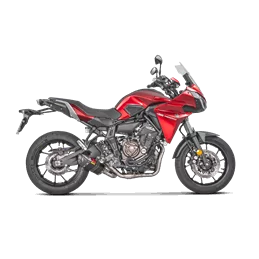 Akrapovic S-Y7R2-AFC Yamaha Tracer 7