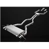 IPE F1 BMW G87 M2 S58 2023-