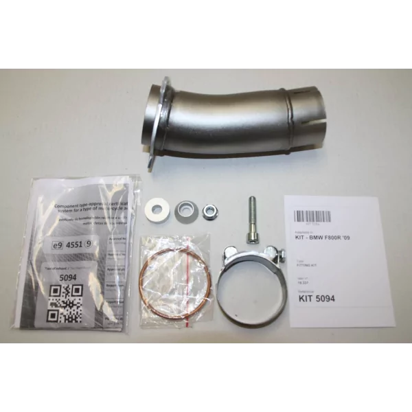 IXIL BMW F 650 GS 09-13 (E8GS) OB5094VSE