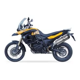 IXIL BMW F 800 GS 09-15 (E8GS) OB5094VSE