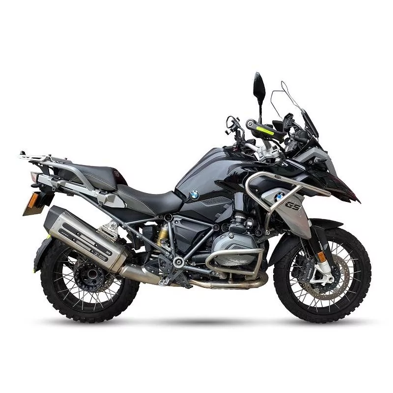 Exhaust IXIL BMW R 1250 GS 18 22 1G13