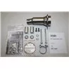 IXIL DERBI TERRA 125 ADVENTURE 10-12 (TS) OD3307VSE