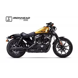 IXIL H-D SPORTSTER XL 883 2014-2016 HD1009SB