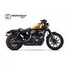 IXIL H-D SPORTSTER XL 883 2014-2016 HD1009SB