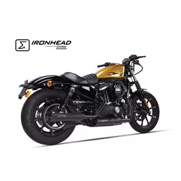 IXIL H-D SPORTSTER XL 883 2014-2016 HD1009SB